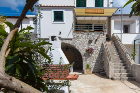 Holiday house with a parking space Punat, Krk - 14698, Punat